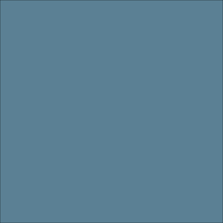 Solid blue background with no details. Author perspective background for Twinkling of the Soul