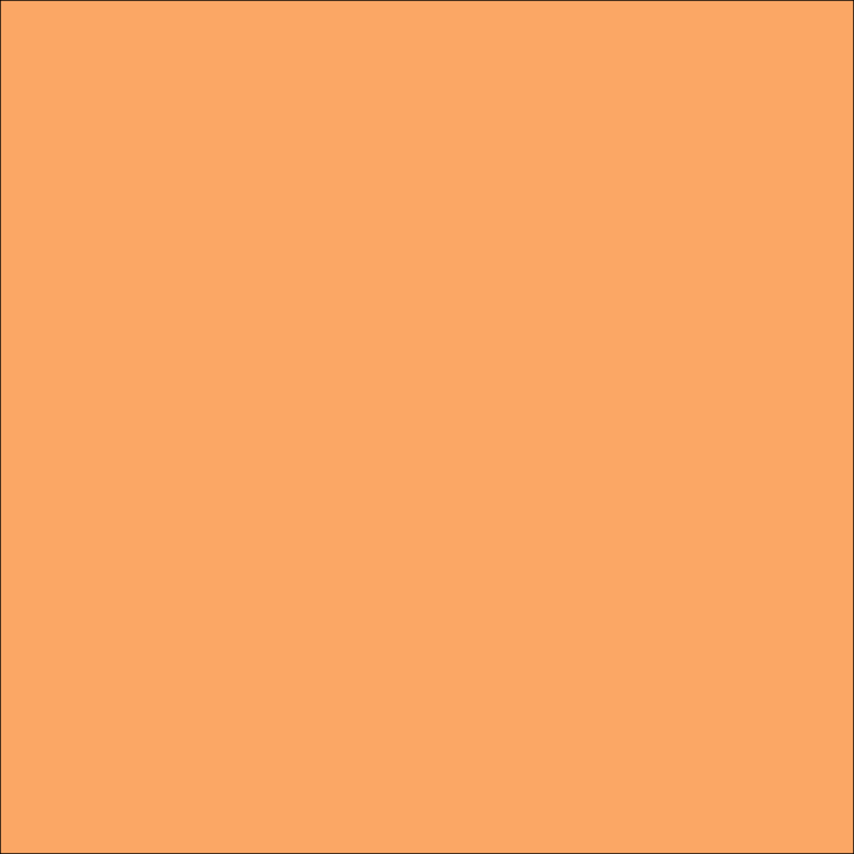 Solid orange background colour. Author perspective background for Twinkling of the Soul